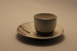 Cup and Saucer