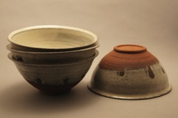 Set of Bowls